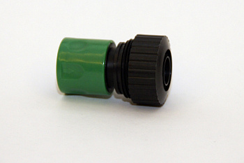 Соединитель 3/4" с аквастопом HL030	330083
