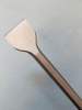 Зубило плоское для перфоратора Conan SDS 14*250*40мм COCH814254 OLS-778-97,,