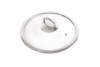 Сотейник линии "Сафия" 3,1л.д.24см, со стекл.крышкой SF-STP3124G