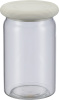 Банка для сыпучих продуктов 1,1л Linea Desco 74-715,,