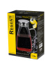 Кувшин 1,5л с фильтр-пробкой Linea FRANCO 93-FR-BR-15-1500