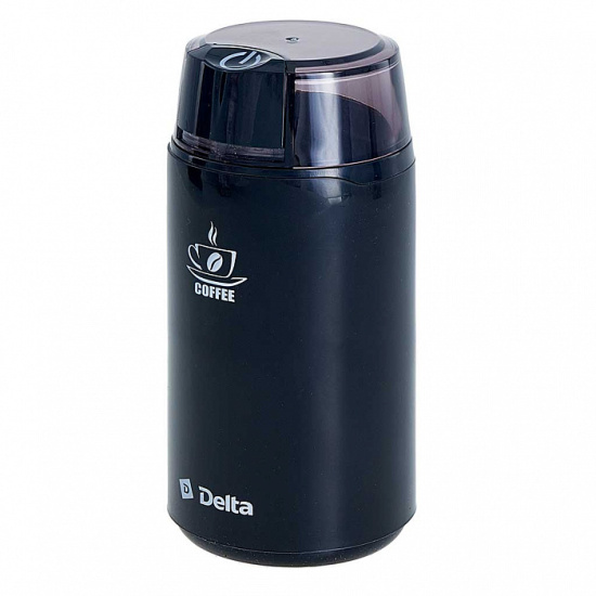 Кофемолка DELTA DL-087К