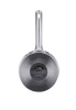 Ковш 1,8л со стек.кр. 19х9см Linea PALERMO 77-0116