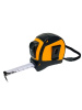Рулетка Conan 5м*25мм метрическая, магнитная COT0525 OLS-778-38