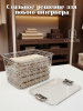 Контейнер Dior 20*26 см OLS-216-2