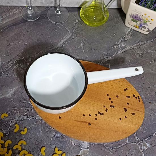 Ковш 1л 2с22 без рисунка
