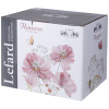 НАБОР ПОСУДЫ ОБЕДЕННОЙ LEFARD "FLOWERS" НА 4 ПЕР. 16 ПР. (КОР=2НАБ.) (577-202)