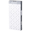 МЕНАЖНИЦА LEFARD "NATIVE" В ФОРМЕ СЕРДЕЦ 3 СЕК. 33,8*14*2,8 СМ (КОР=18ШТ.) (761-082)