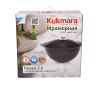 Казан для плова 7л АП (темный мрамор) кмт75а