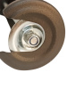 Пистолет для герметика полузакрытый Conan COGL0802 OLS-778-43