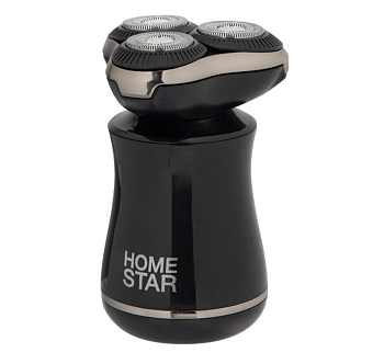 Бритва HomeStar HS-9022M 108154,,