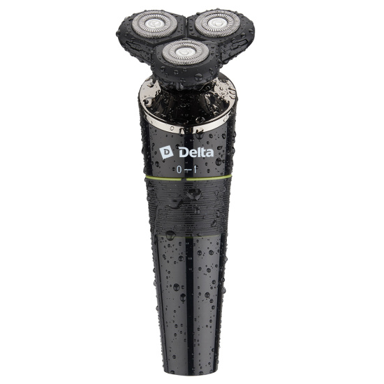 Бритва электрическая DELTA DL-0728