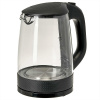 Чайник 2,0л DELTA LUX DL-1058B черный