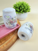 Набор для специй (2 пр.) Lavenir "Beautiful garden" 5/11*6 см HC400-K48 доломит 84278,,