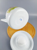 Чайник для плиты 3,5л С-2713П2/4Рч "Грибная поляна" 