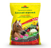 Перегной конский 10кг гранулированный FLORIZEL