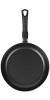 68221 Сковорода 22 без крышки "Атлас"