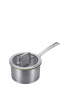 Ковш 1,8л со стек.кр. 19х9см Linea PALERMO 77-0116