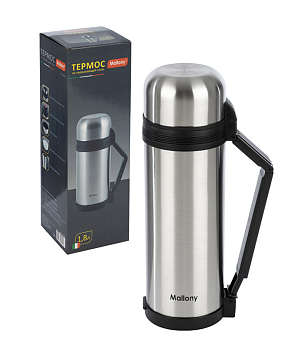 Термос из нерж. стали SF-1800A, 1,80 л. 073005