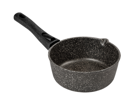 Ковш 1л со съемной ручкой с крышкой кш1613аг
