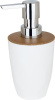 Дозатор для жидкого мыла Keeplex Wood KL500710624,,