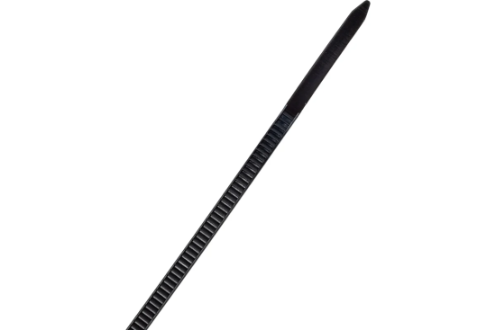Стяжки нейлоновые DR BARRETT черный 4,8*300мм S-20