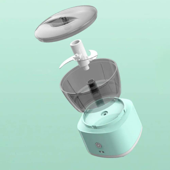 Кухонный комбайн мини OLS-126-2