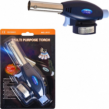 Газовая горелка Flame gun 915 RA-714 (ID6976)