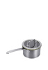 Ковш 1,8л со стек.кр. 19х9см Linea PALERMO 77-0116