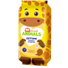 Салфетки влажные №8 детские с ромашкой и вит.Е Smart animals 72912