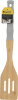 Лопатка кулинарная с прорезями 30,5*5,5см Linea BAMBOO 74-202