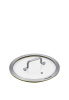 Ковш 1,8л со стек.кр. 19х9см Linea PALERMO 77-0116