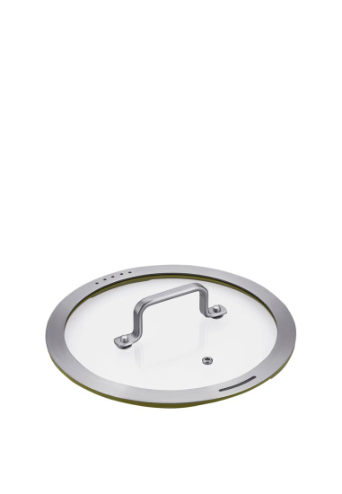 Ковш 1,8л со стек.кр. 19х9см Linea PALERMO 77-0116