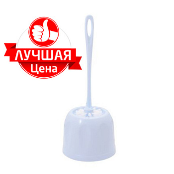 Комплект WC Рок-н-Ролл белый SV3000БЛ-30PS