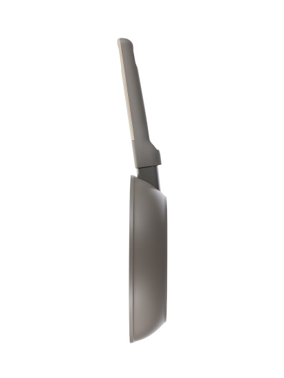 Сковорода 26х5,0 см Linea LATTE (индукция) 93-AL-LT-1-26,,