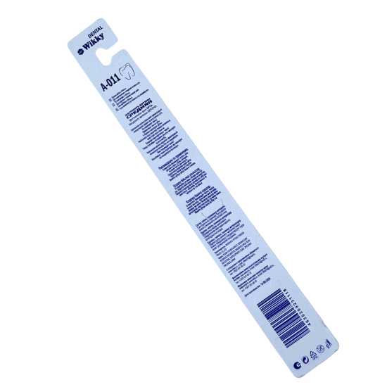 Зубная щётка Wikky А-011 "NEO"