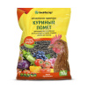 Удобрение натуральное Помет куриный 10л гранулированный БИОМАСТЕР