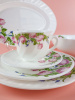 Столовый набор (32пр.) Lavenir "Розмари" 750/1040/190 мл, 32PCSS A9-21015 107123