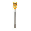 Зубило плоское для перфоратора Conan SDS 14*250*40мм COCH814254 OLS-778-97,,