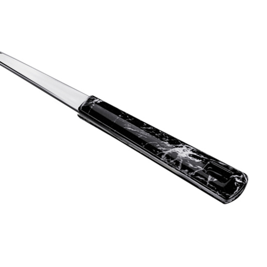 Лопатка сервировочная Linea MARMO NERO 93-TO-MN-05 