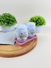 Набор для специй (2 пр.) Lavenir "Beautiful garden" 5/11*6 см HC400-K48 доломит 84278,,