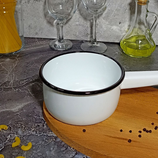 Ковш 1л 2с22 без рисунка