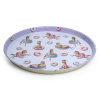 ПОДНОС СЕРВИРОВОЧНЫЙ AGNESS 33*2,1 СМ (898-248)