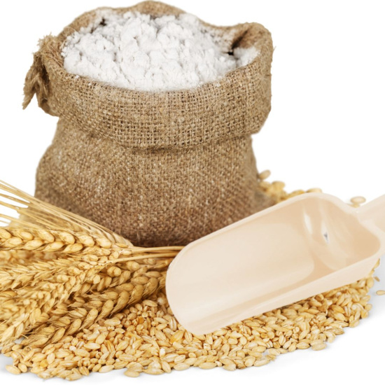 Совок для сыпучих продуктов малый М5790