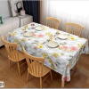 Клеенка Grace ткань с пвх покрытием 1,4*20м STSA5629-1