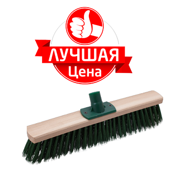 Техническая щетка Фристайл 40см. бук SV3122