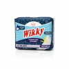 Прокладки гигиенические ночные "Wikky" ультра драй 10 ш