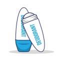 Дезодоранты, антиперспиранты