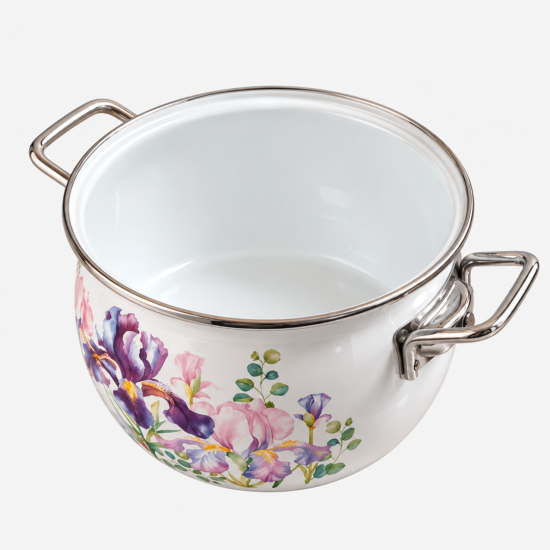 Набор 220 (Ирисы Irises) Е-220САП4/4