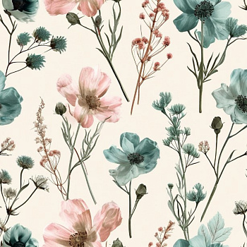Клеенка Grace ткань с пвх покрытием 1,40*20м STS571